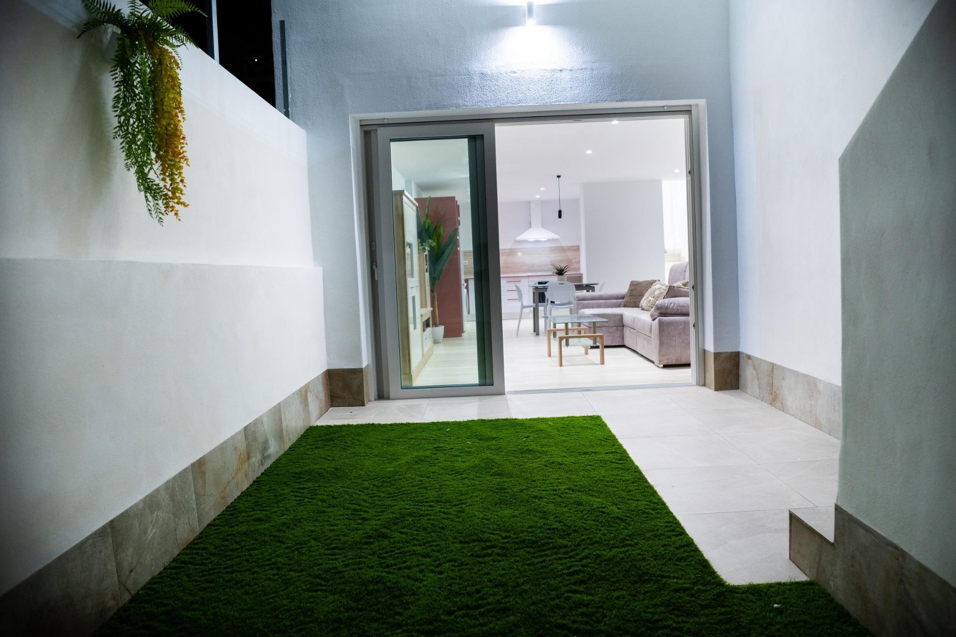 Novostavba - Villa - Ciudad Quesada - Rojales - Golf La Marquesa (Ciudad Quesada)