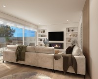 Novostavba - Villa - Ciudad Quesada - Rojales - La Marquesa Golf