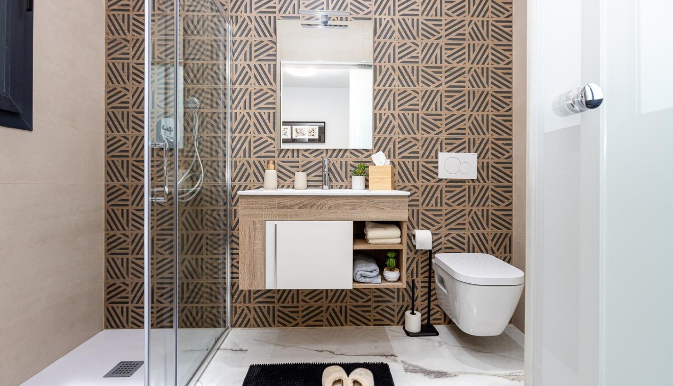 Novostavba - Villa - Ciudad Quesada - Rojales - Lo Marabú