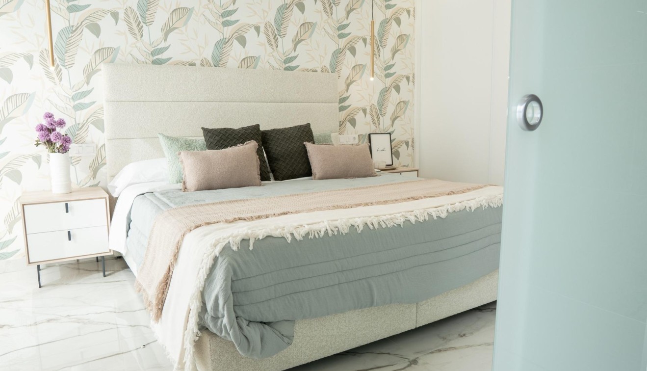 Novostavba - Villa - Ciudad Quesada - Rojales - Lo Marabú