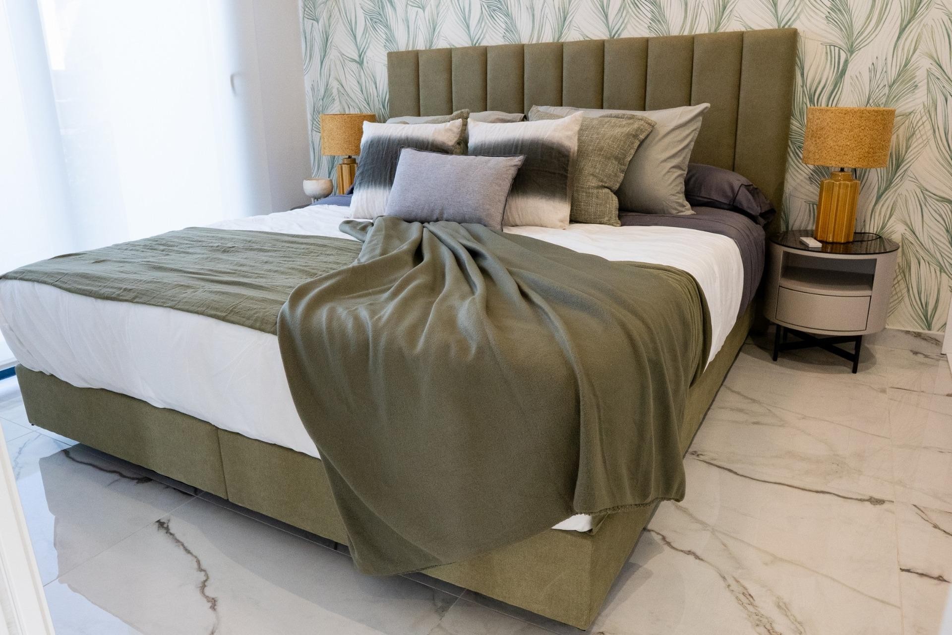 Novostavba - Villa - Ciudad Quesada - Rojales - Lo Marabú