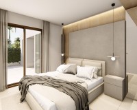 Novostavba - Villa - Ciudad Quesada - Rojales - Lo Marabú