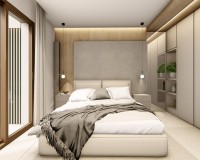 Novostavba - Villa - Ciudad Quesada - Rojales - Lo Marabú