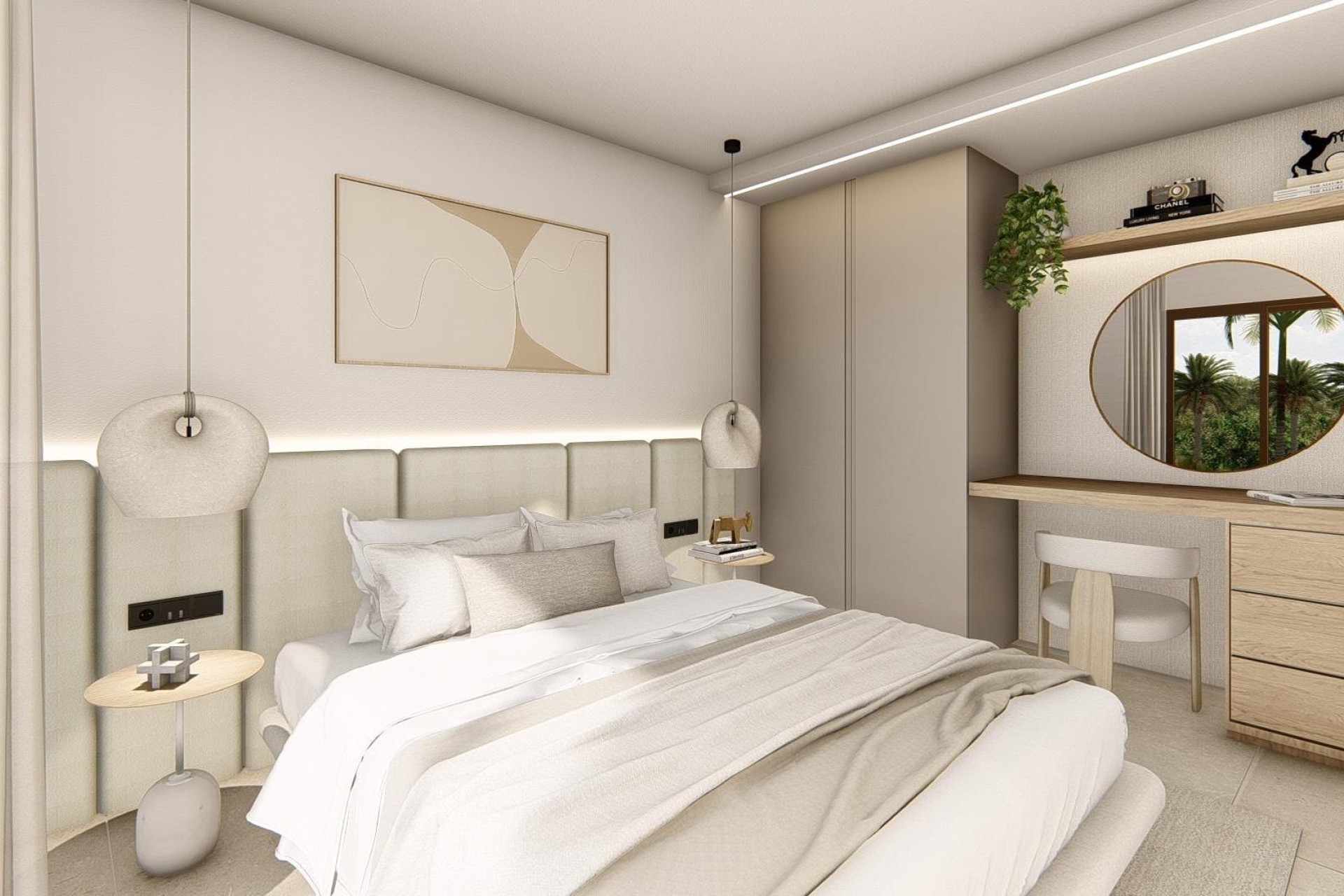 Novostavba - Villa - Ciudad Quesada - Rojales - Lo Marabú