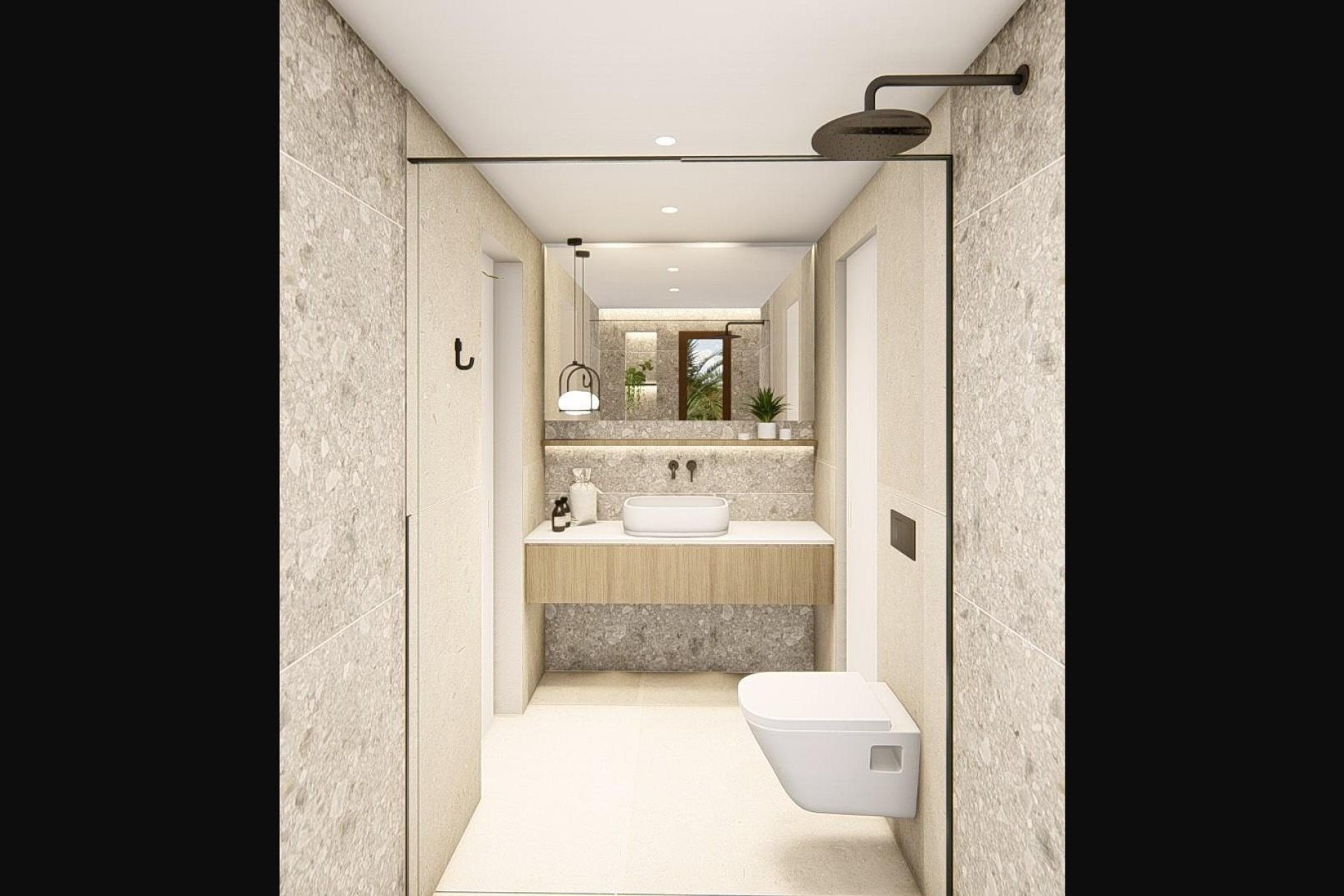 Novostavba - Villa - Ciudad Quesada - Rojales - Lo Marabú