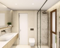 Novostavba - Villa - Ciudad Quesada - Rojales - Lo Marabú