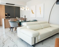 Novostavba - Villa - Ciudad Quesada - Rojales - Lo Marabú