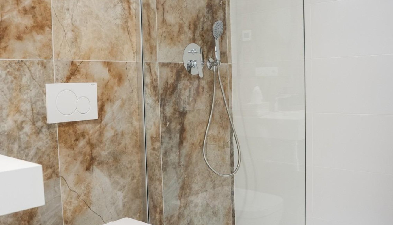 Novostavba - Villa - Ciudad Quesada - Rojales - Lo Marabú