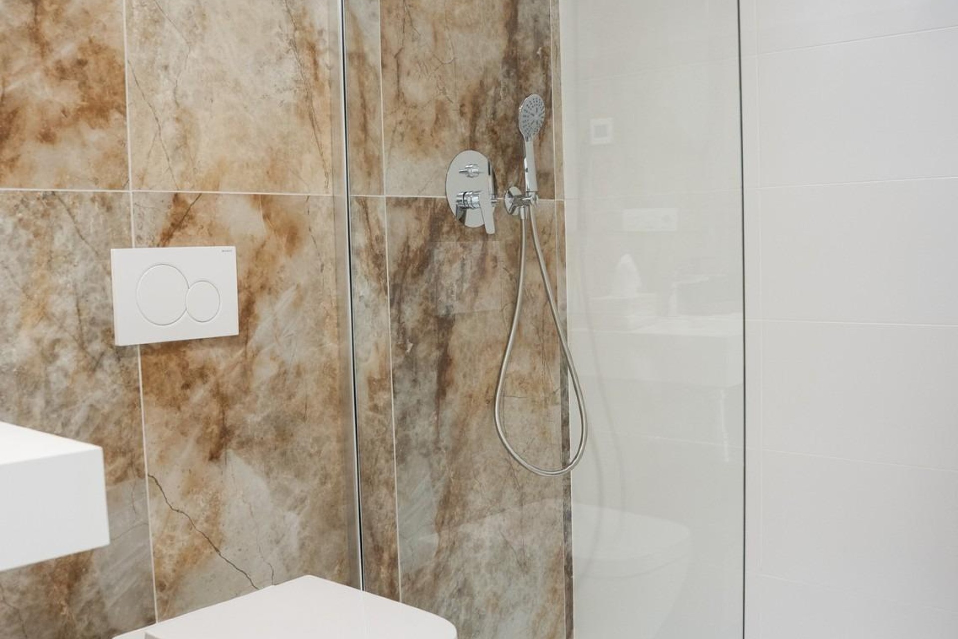 Novostavba - Villa - Ciudad Quesada - Rojales - Lo Marabú