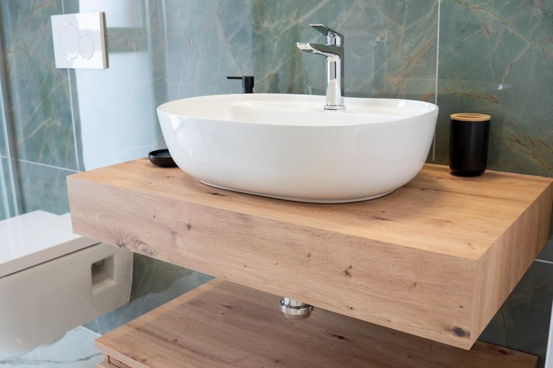 Novostavba - Villa - Ciudad Quesada - Rojales - Lo Marabú