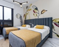 Novostavba - Villa - Ciudad Quesada - Rojales - Lo Marabú