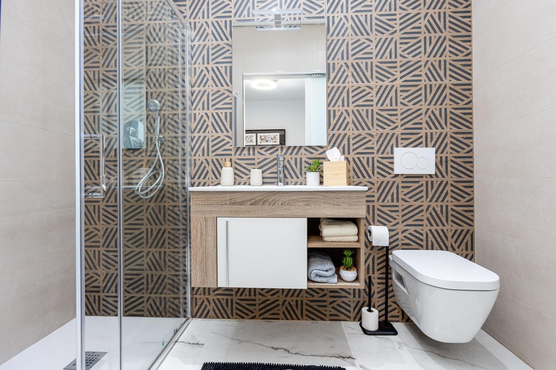 Novostavba - Villa - Ciudad Quesada - Rojales - Lo Marabú