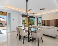 Novostavba - Villa - Ciudad Quesada - Rojales - Rojales