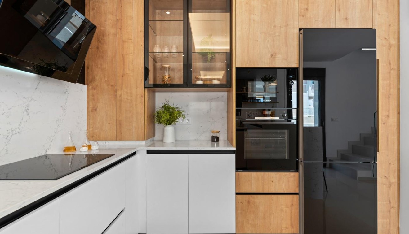 Novostavba - Villa - Ciudad Quesada - Rojales - Rojales