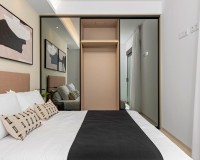 Novostavba - Villa - Ciudad Quesada - Rojales - Rojales