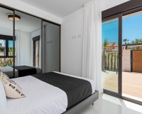 Novostavba - Villa - Ciudad Quesada - Rojales - Rojales