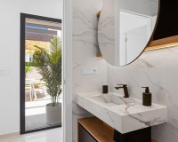 Novostavba - Villa - Ciudad Quesada - Rojales - Rojales