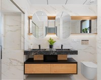 Novostavba - Villa - Ciudad Quesada - Rojales - Rojales