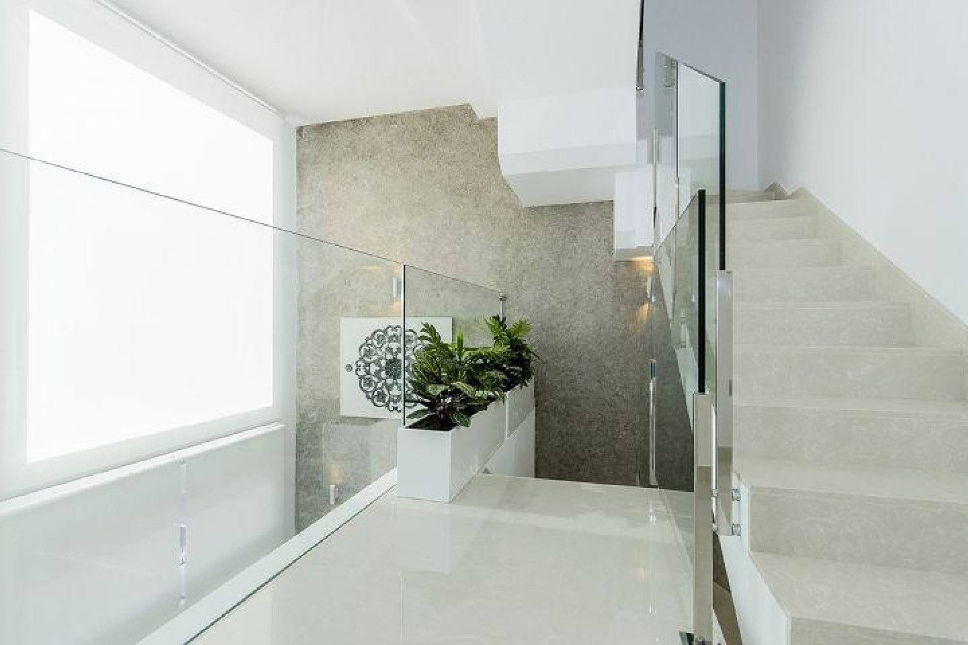 Novostavba - Villa - Ciudad Quesada - Rojales