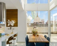 Novostavba - Villa - Ciudad Quesada - Rojales