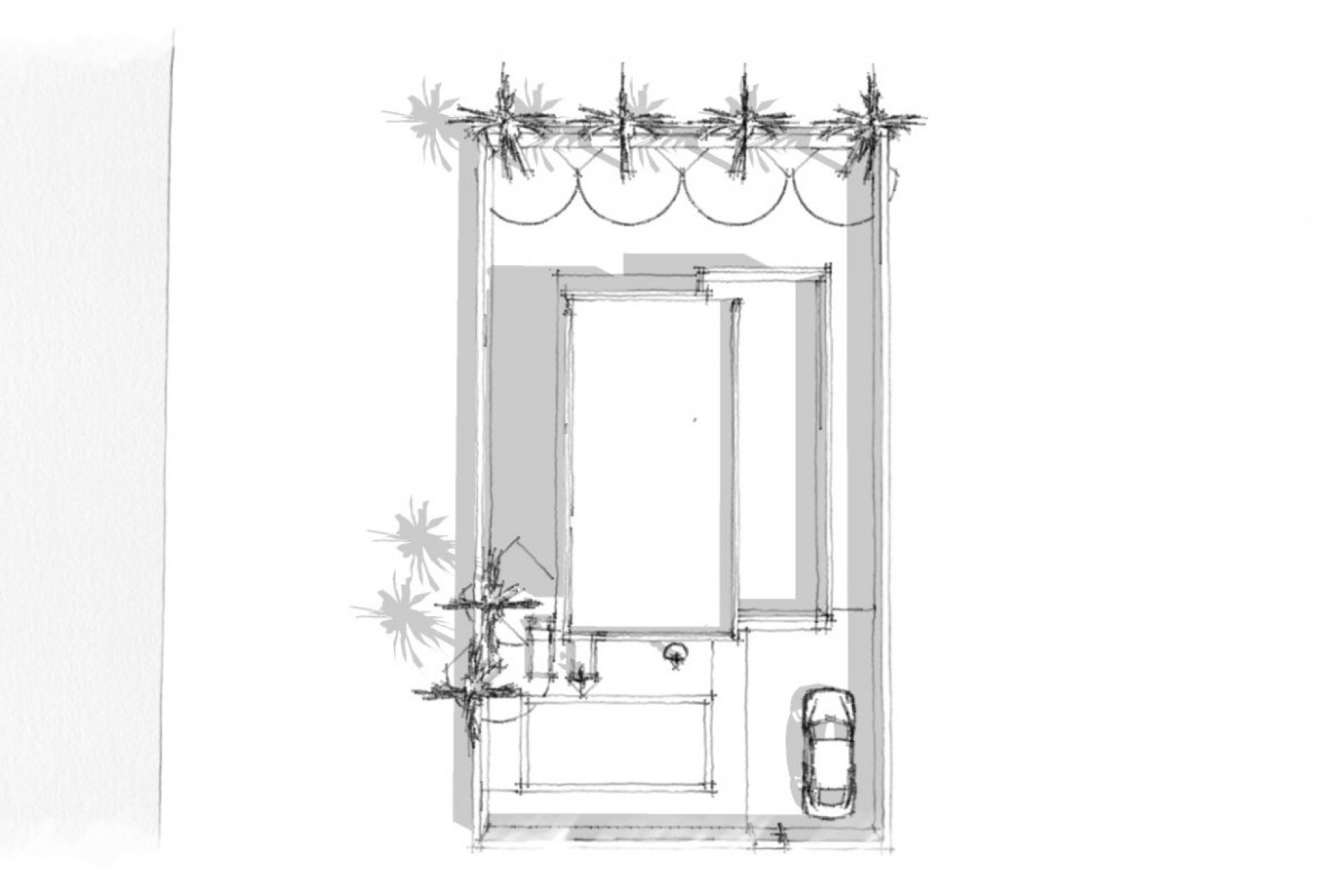 Novostavba - Villa - Ciudad Quesada - Rojales