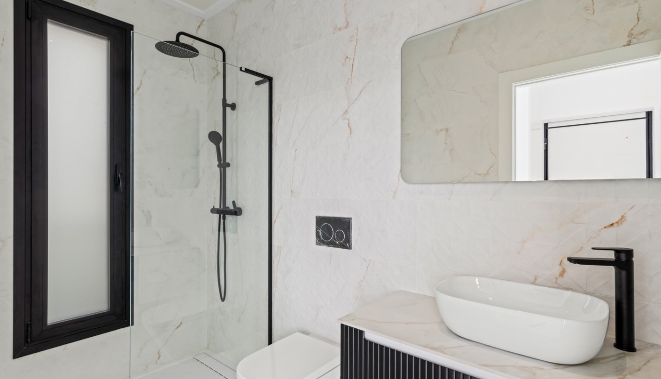 Novostavba - Villa - Ciudad Quesada - Rojales