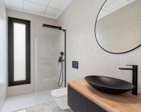 Novostavba - Villa - Ciudad Quesada - Rojales