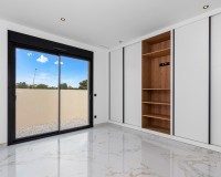 Novostavba - Villa - Ciudad Quesada - Rojales