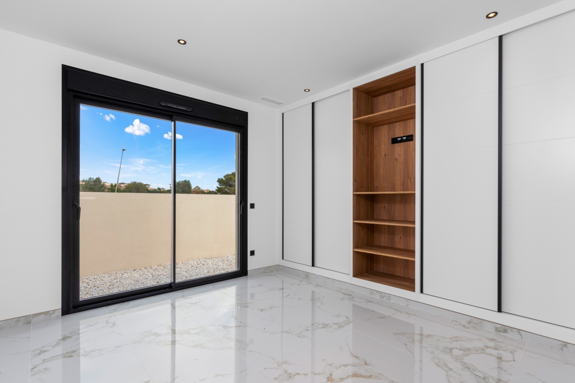 Novostavba - Villa - Ciudad Quesada - Rojales