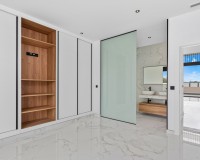 Novostavba - Villa - Ciudad Quesada - Rojales