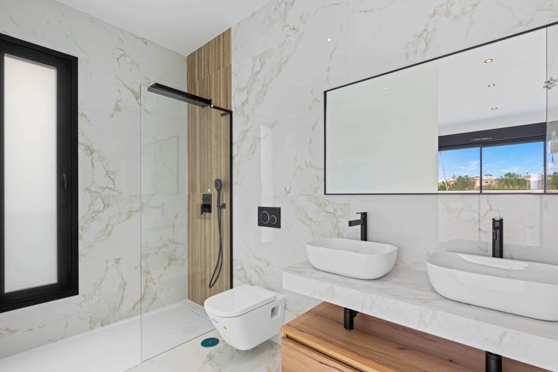 Novostavba - Villa - Ciudad Quesada - Rojales