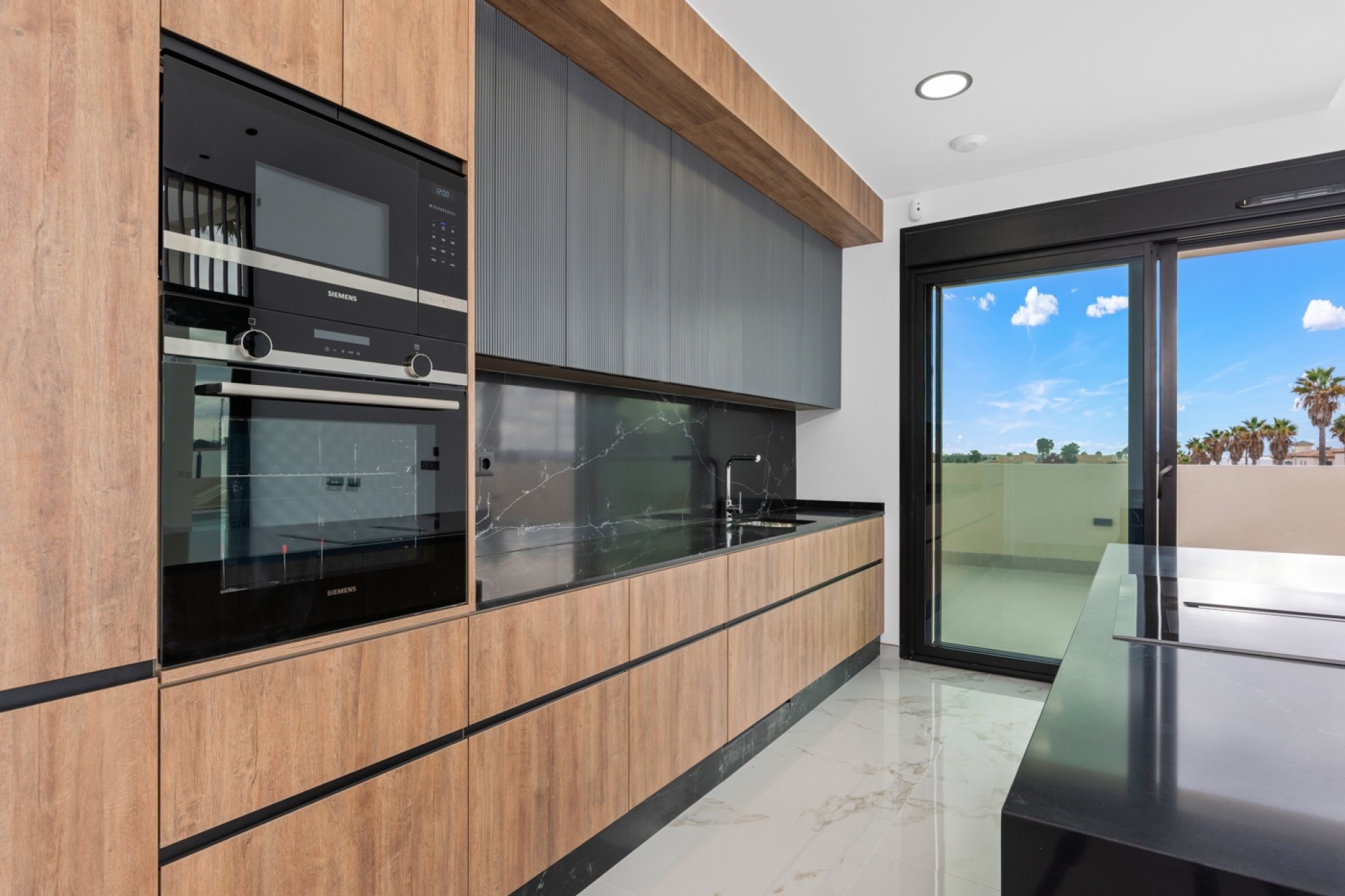 Novostavba - Villa - Ciudad Quesada - Rojales