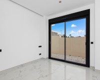 Novostavba - Villa - Ciudad Quesada - Rojales