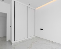 Novostavba - Villa - Ciudad Quesada - Rojales