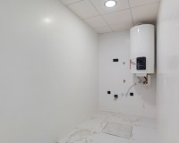 Novostavba - Villa - Ciudad Quesada - Rojales