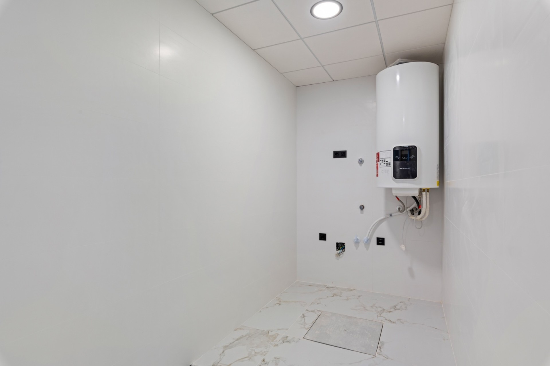 Novostavba - Villa - Ciudad Quesada - Rojales