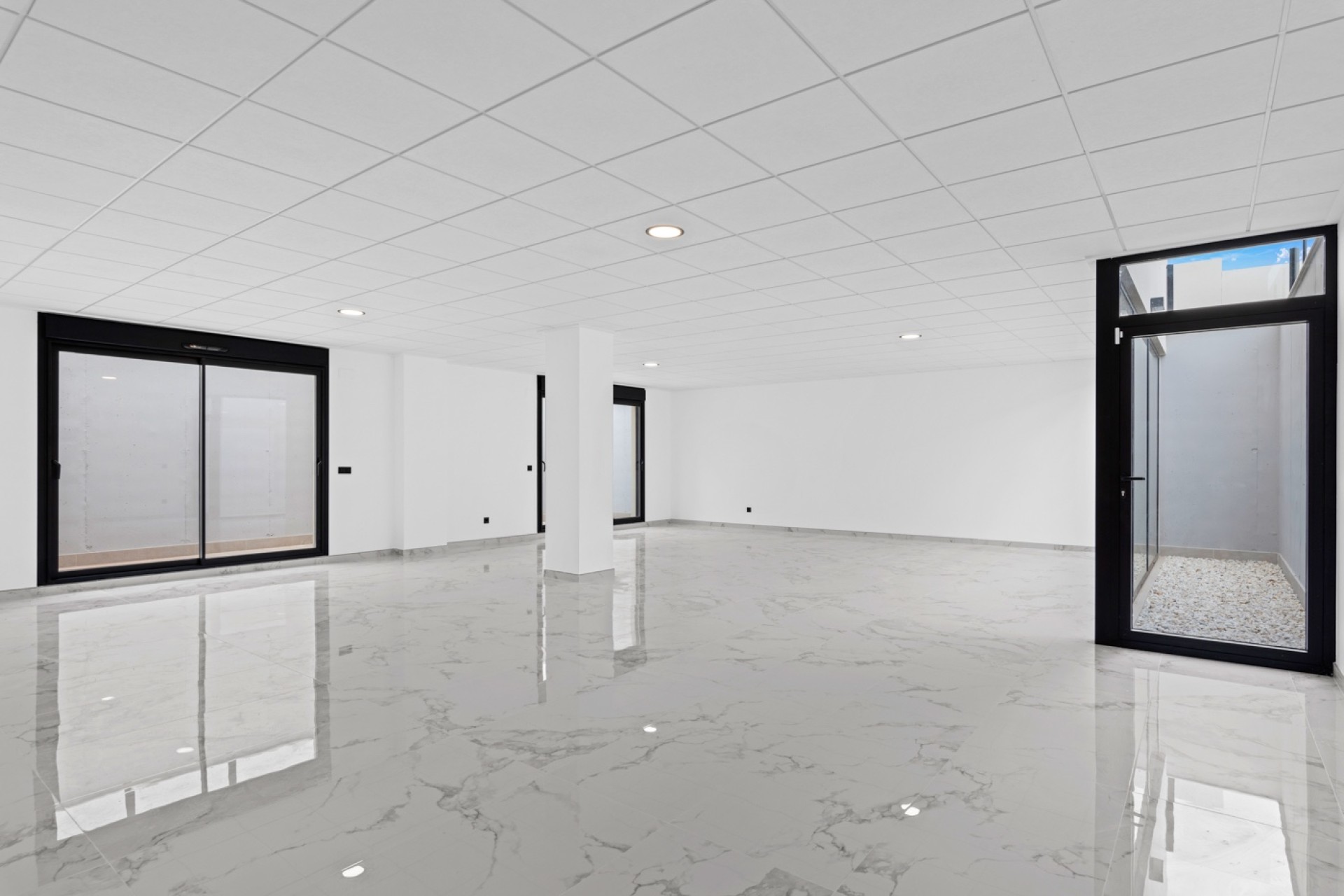 Novostavba - Villa - Ciudad Quesada - Rojales