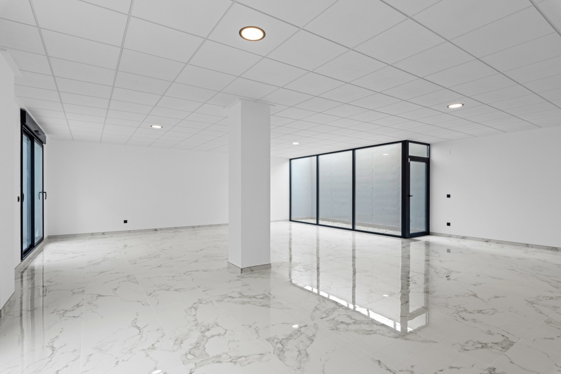 Novostavba - Villa - Ciudad Quesada - Rojales