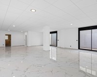 Novostavba - Villa - Ciudad Quesada - Rojales