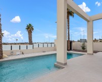 Novostavba - Villa - Ciudad Quesada - Rojales