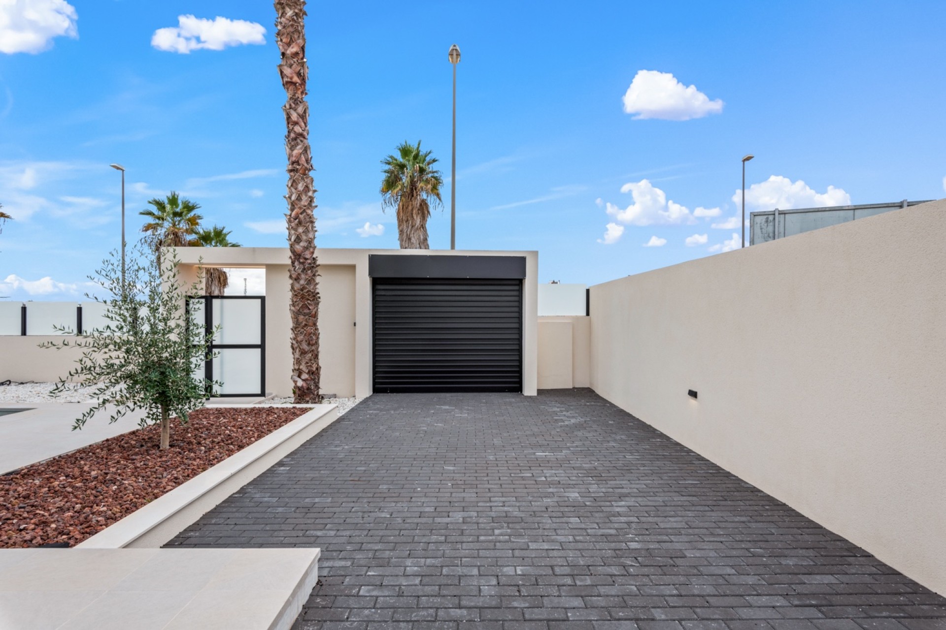 Novostavba - Villa - Ciudad Quesada - Rojales