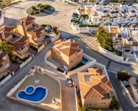 Novostavba - Villa - Ciudad Quesada - Rojales