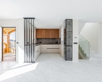 Novostavba - Villa - Ciudad Quesada - Rojales