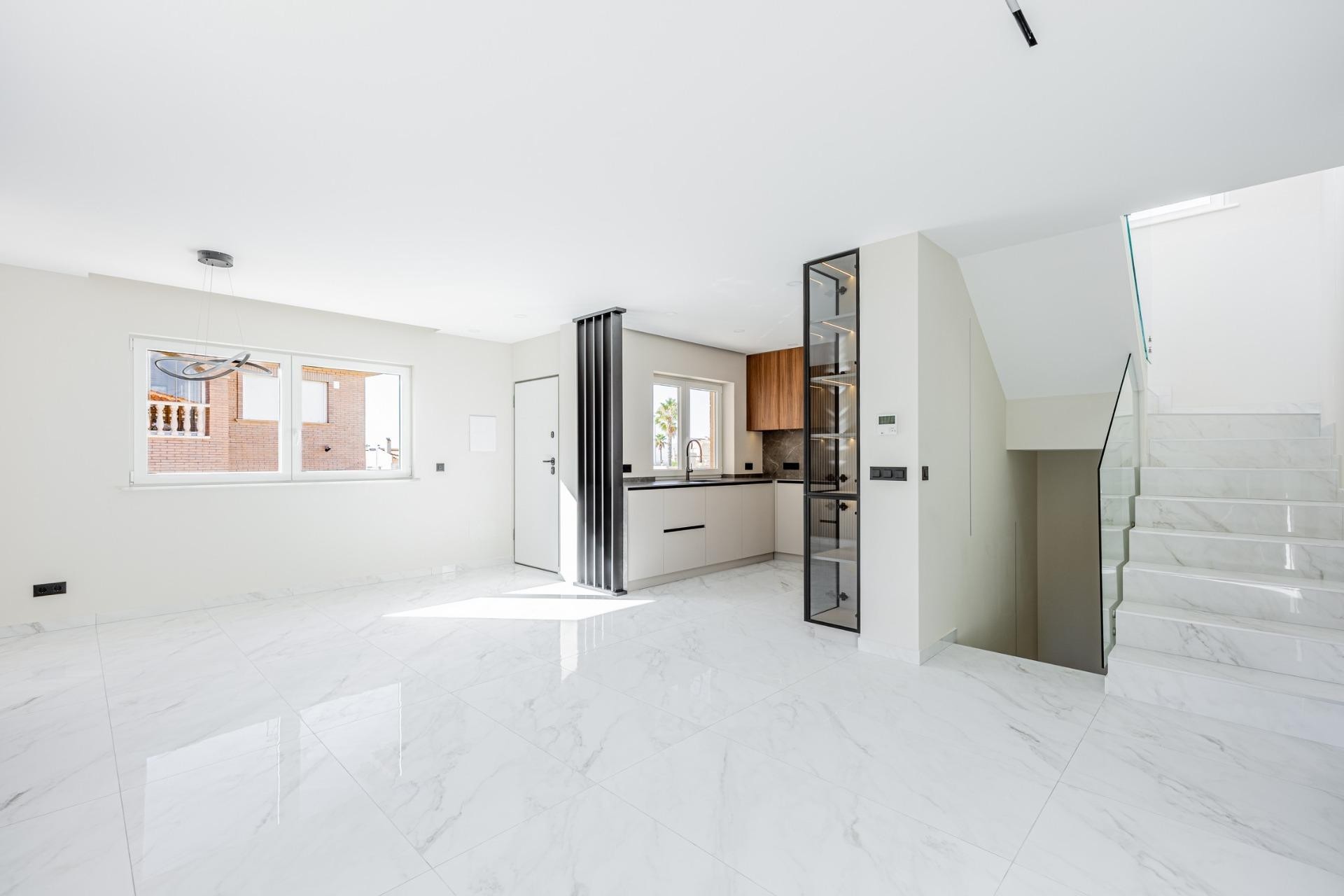 Novostavba - Villa - Ciudad Quesada - Rojales