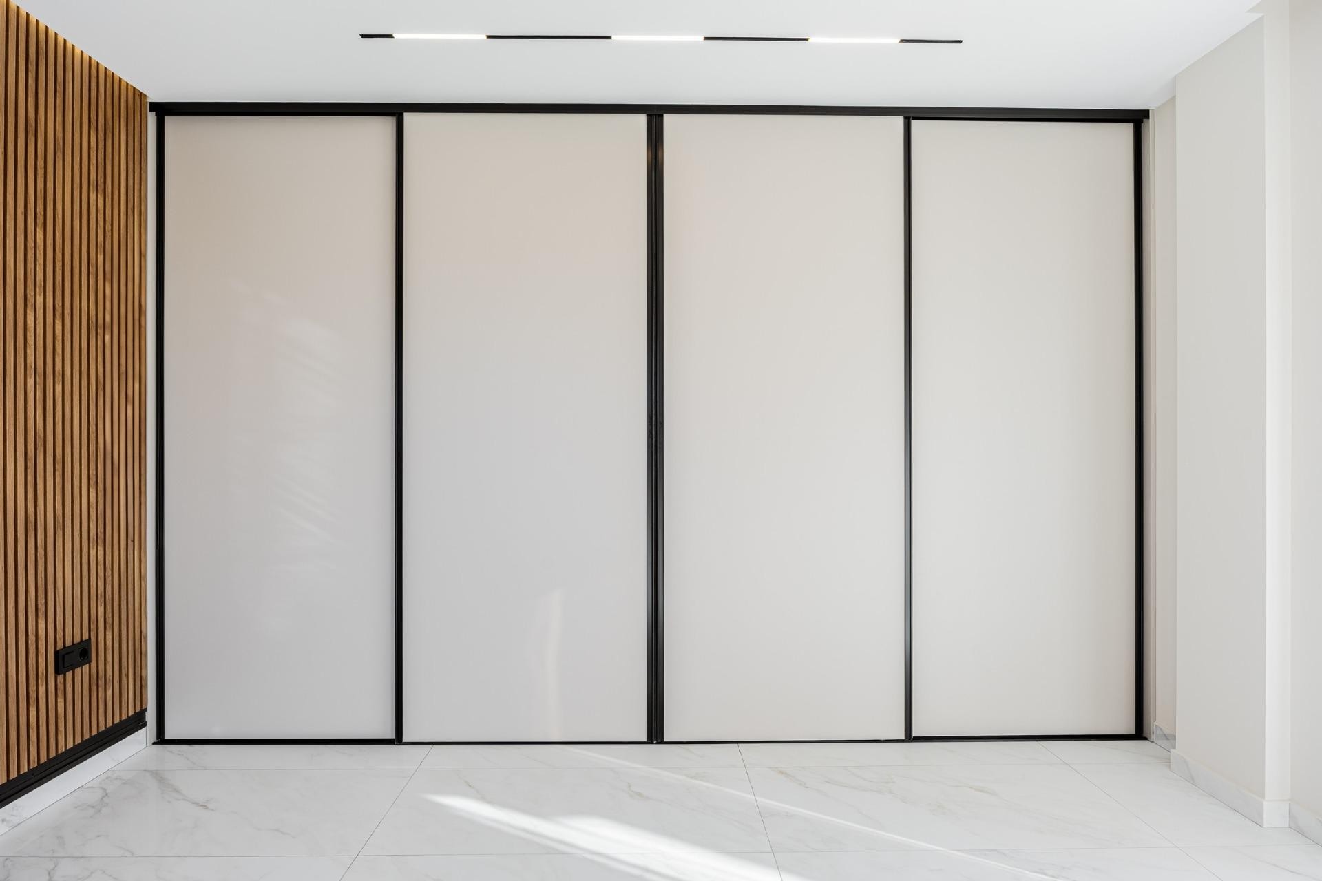 Novostavba - Villa - Ciudad Quesada - Rojales