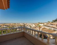 Novostavba - Villa - Ciudad Quesada - Rojales