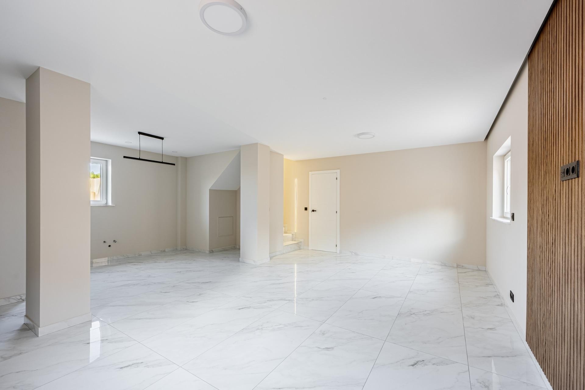 Novostavba - Villa - Ciudad Quesada - Rojales