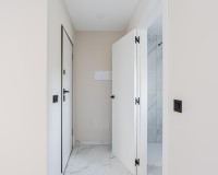 Novostavba - Villa - Ciudad Quesada - Rojales