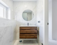 Novostavba - Villa - Ciudad Quesada - Rojales