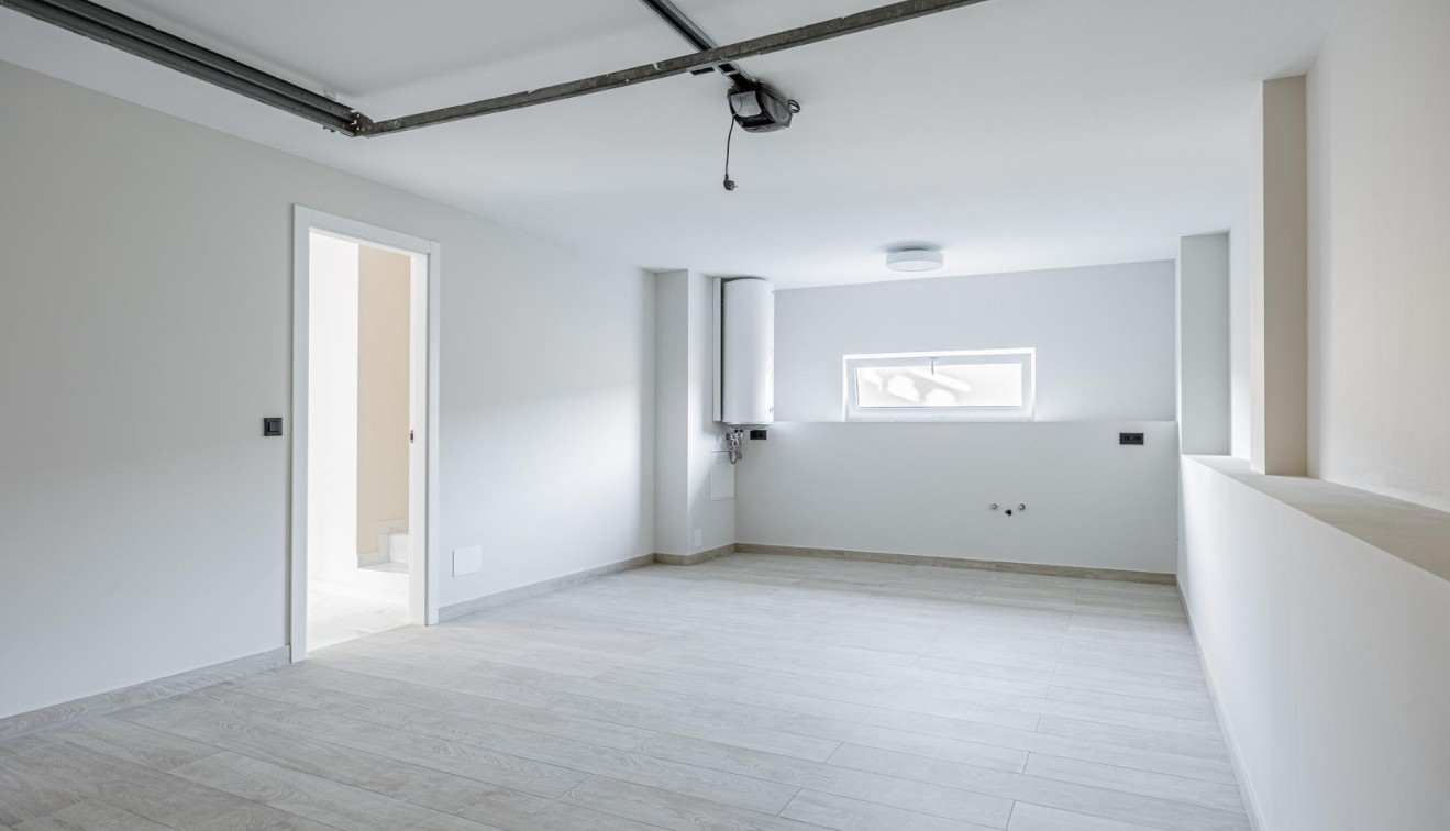 Novostavba - Villa - Ciudad Quesada - Rojales